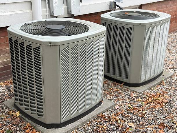 Reliable Ac Installation contractor in Hebron, NE by Leonard HVAC